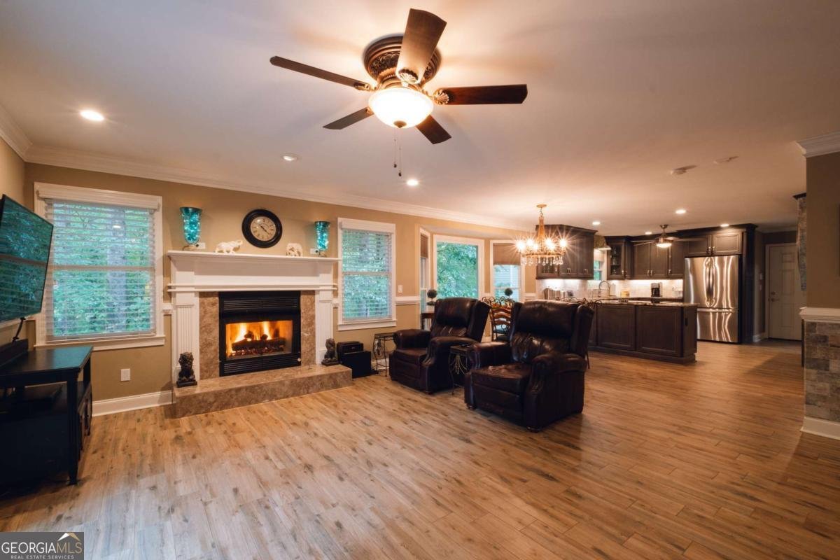 1552 Catherine Court Suwanee - 19
