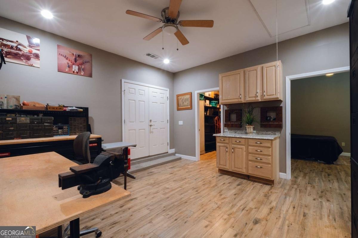 1552 Catherine Court Suwanee - 2