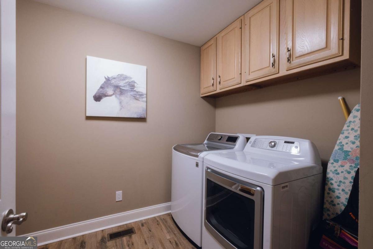 1552 Catherine Court Suwanee - 21