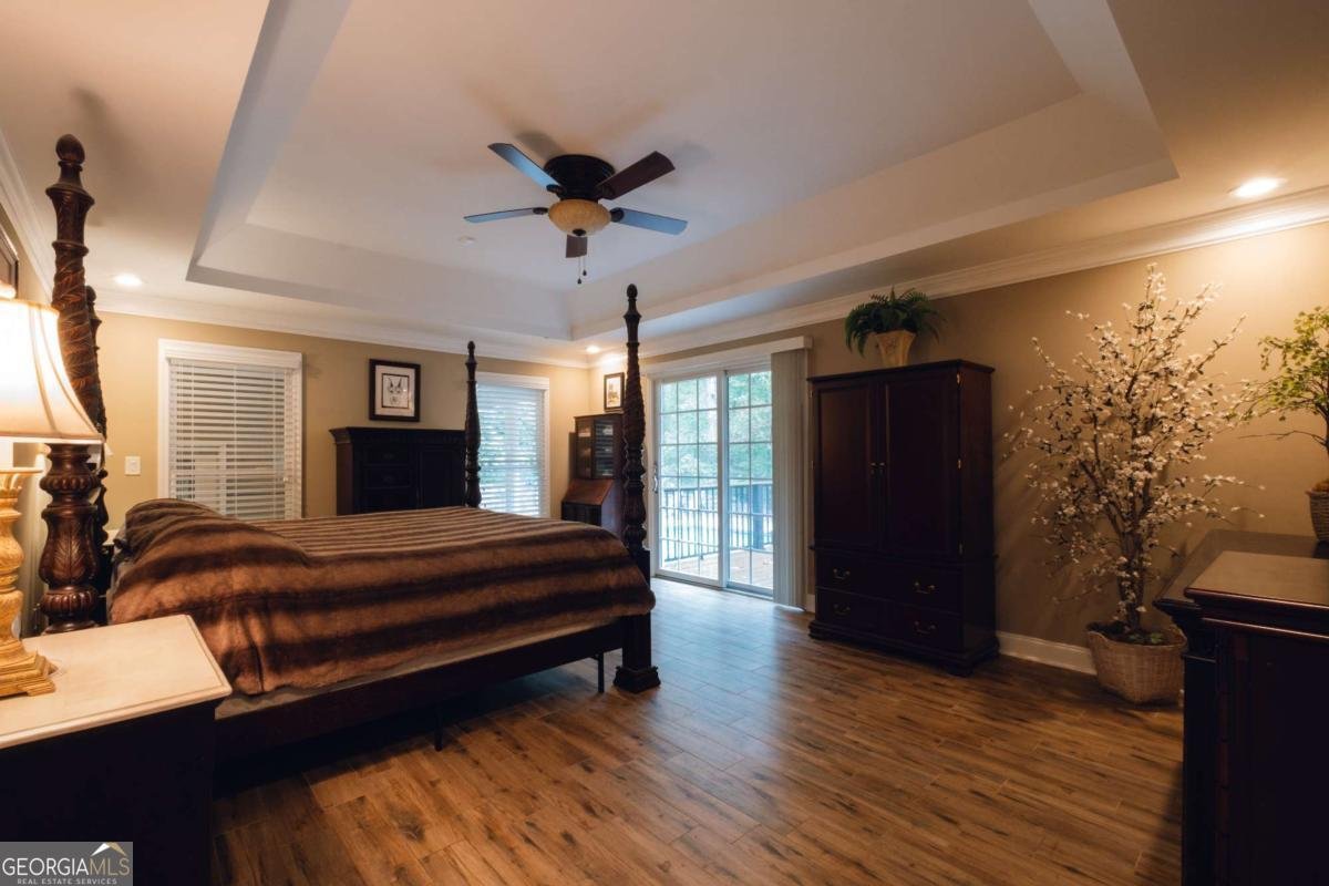1552 Catherine Court Suwanee - 25