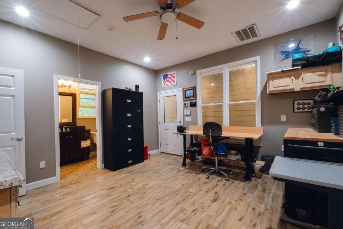 1552 Catherine Court Suwanee - 3