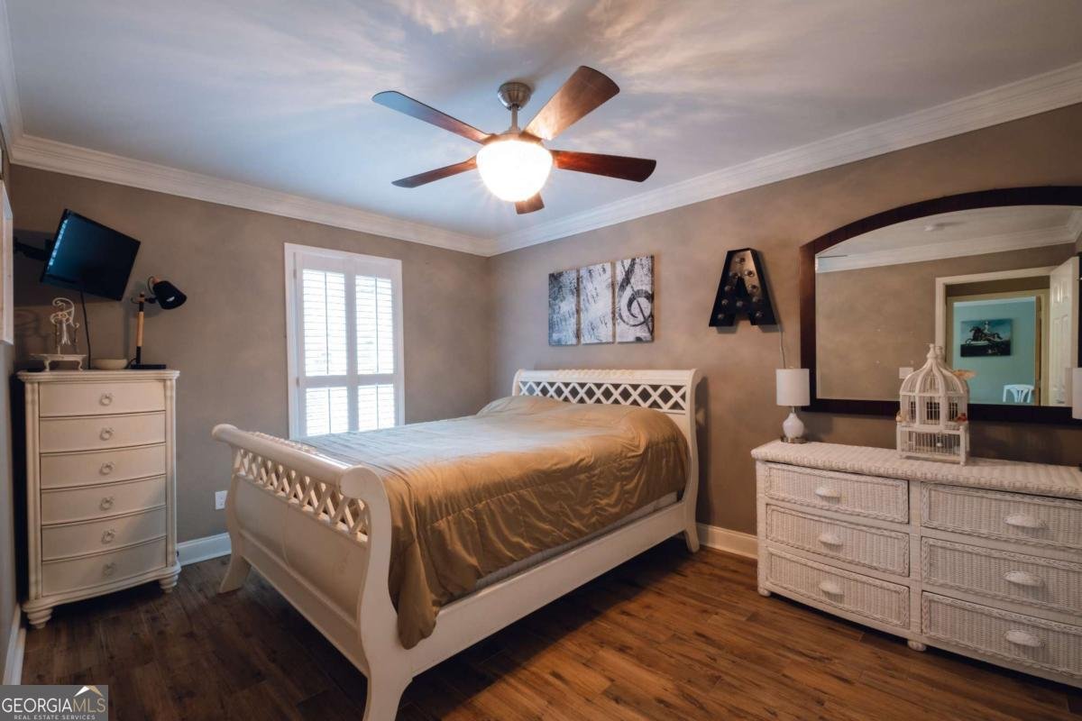 1552 Catherine Court Suwanee - 30