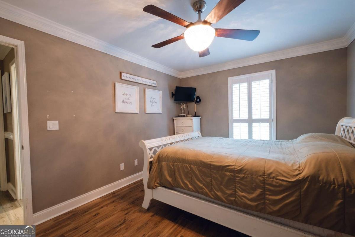 1552 Catherine Court Suwanee - 31