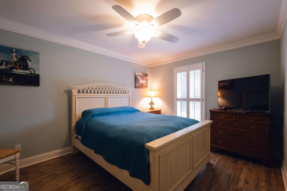 1552 Catherine Court Suwanee - 33