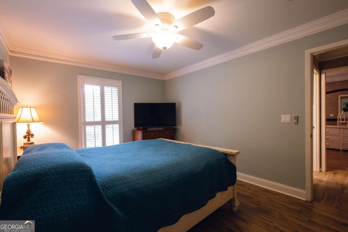 1552 Catherine Court Suwanee - 34