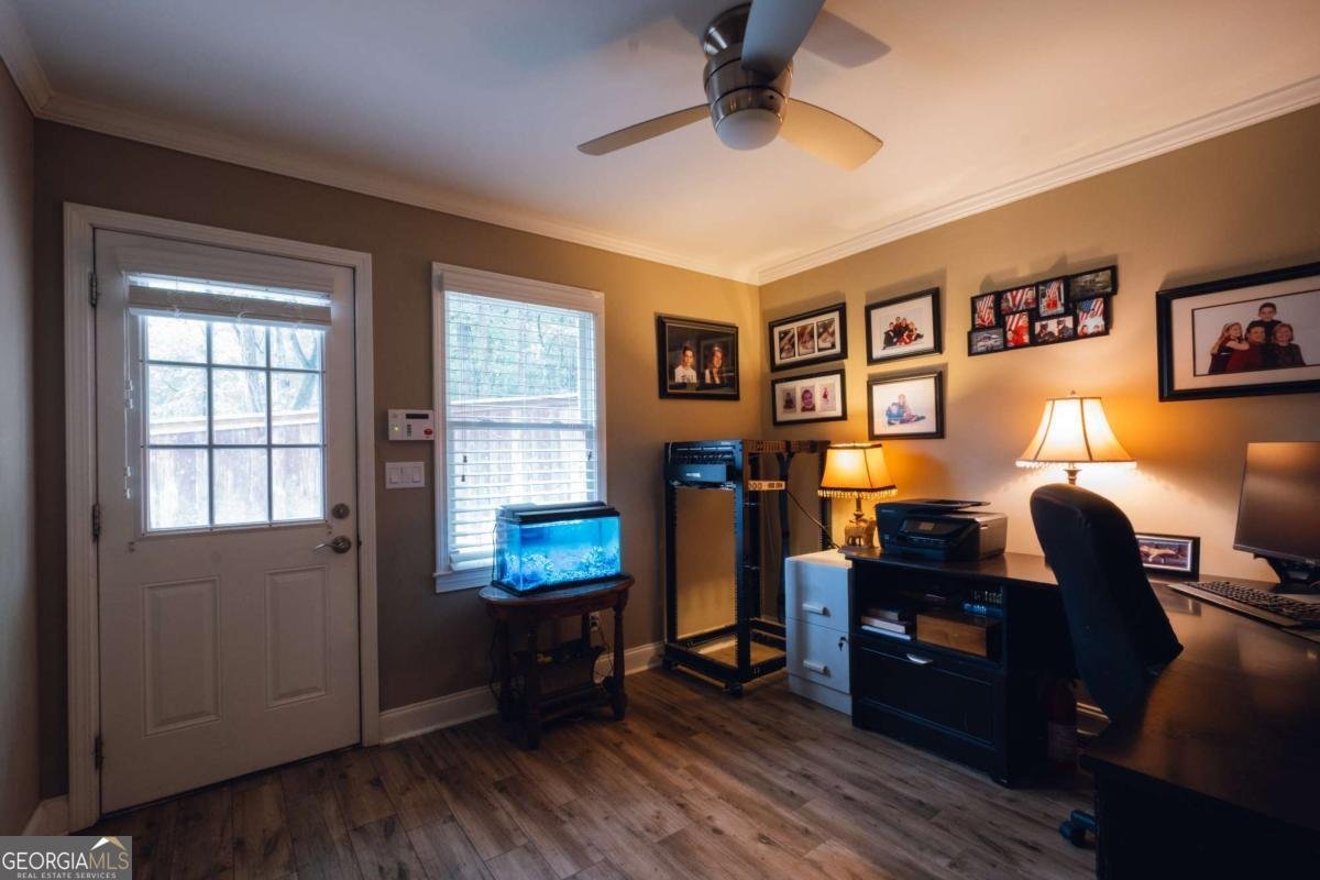 1552 Catherine Court Suwanee - 36