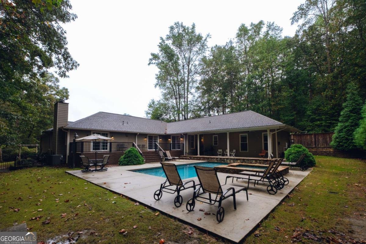 1552 Catherine Court Suwanee - 42