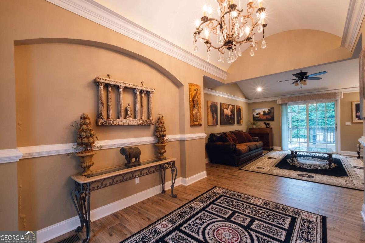 1552 Catherine Court Suwanee - 7