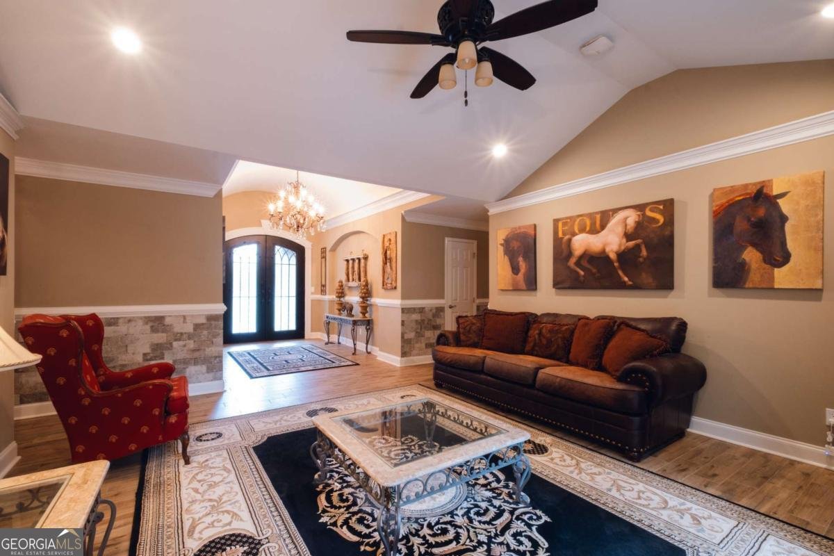 1552 Catherine Court Suwanee - 8