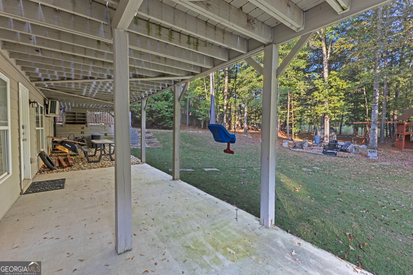 20 Palladian Drive Senoia - 1