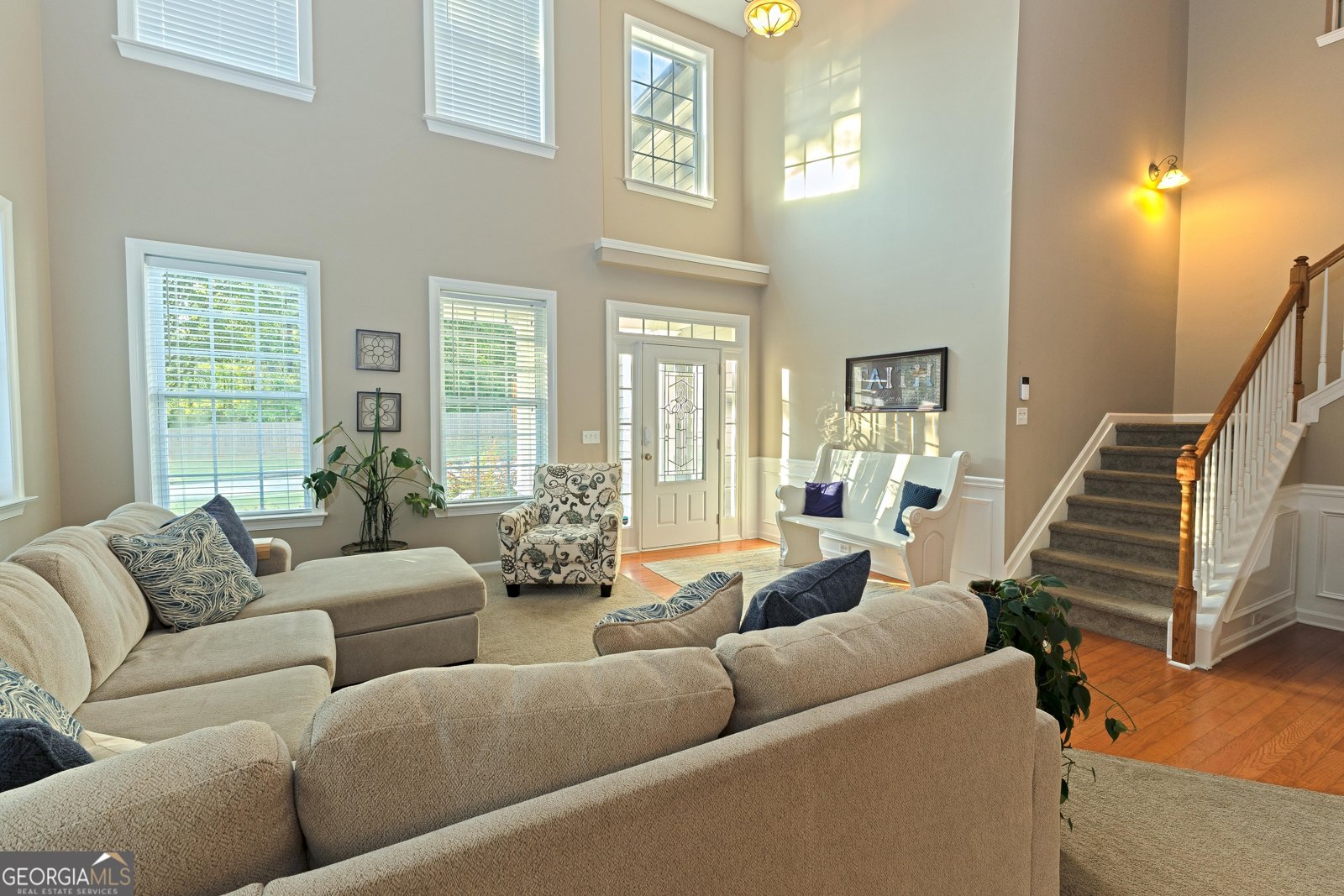 20 Palladian Drive Senoia - 11