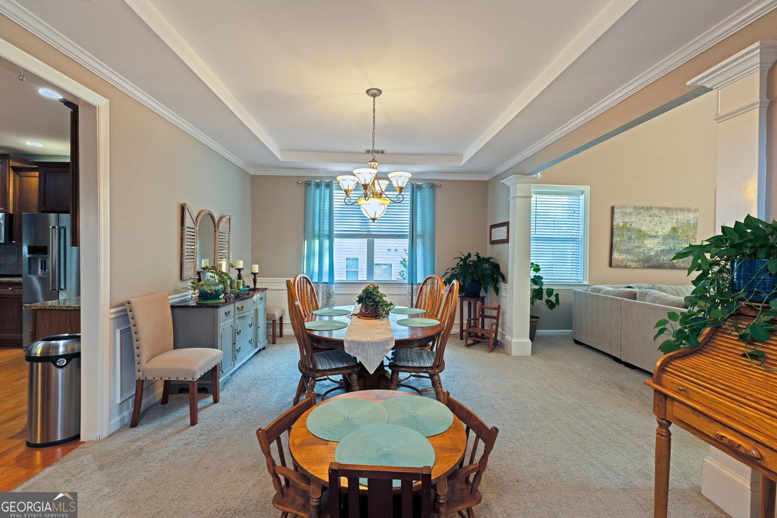 20 Palladian Drive Senoia - 14