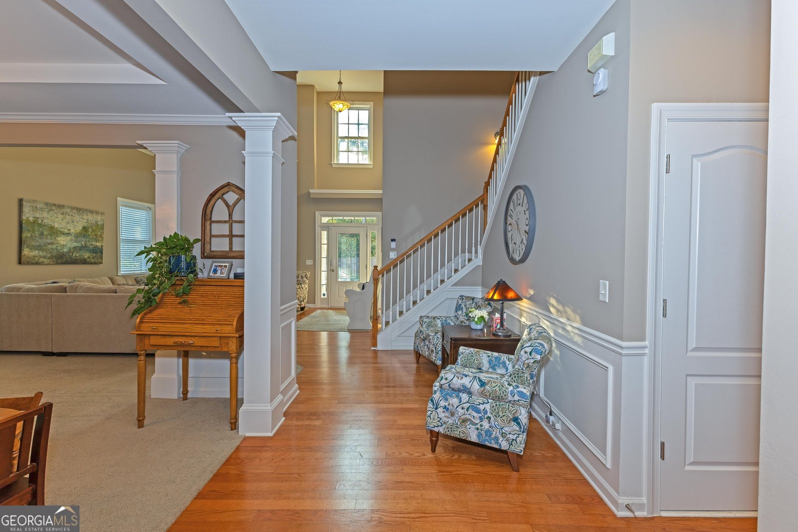 20 Palladian Drive Senoia - 15