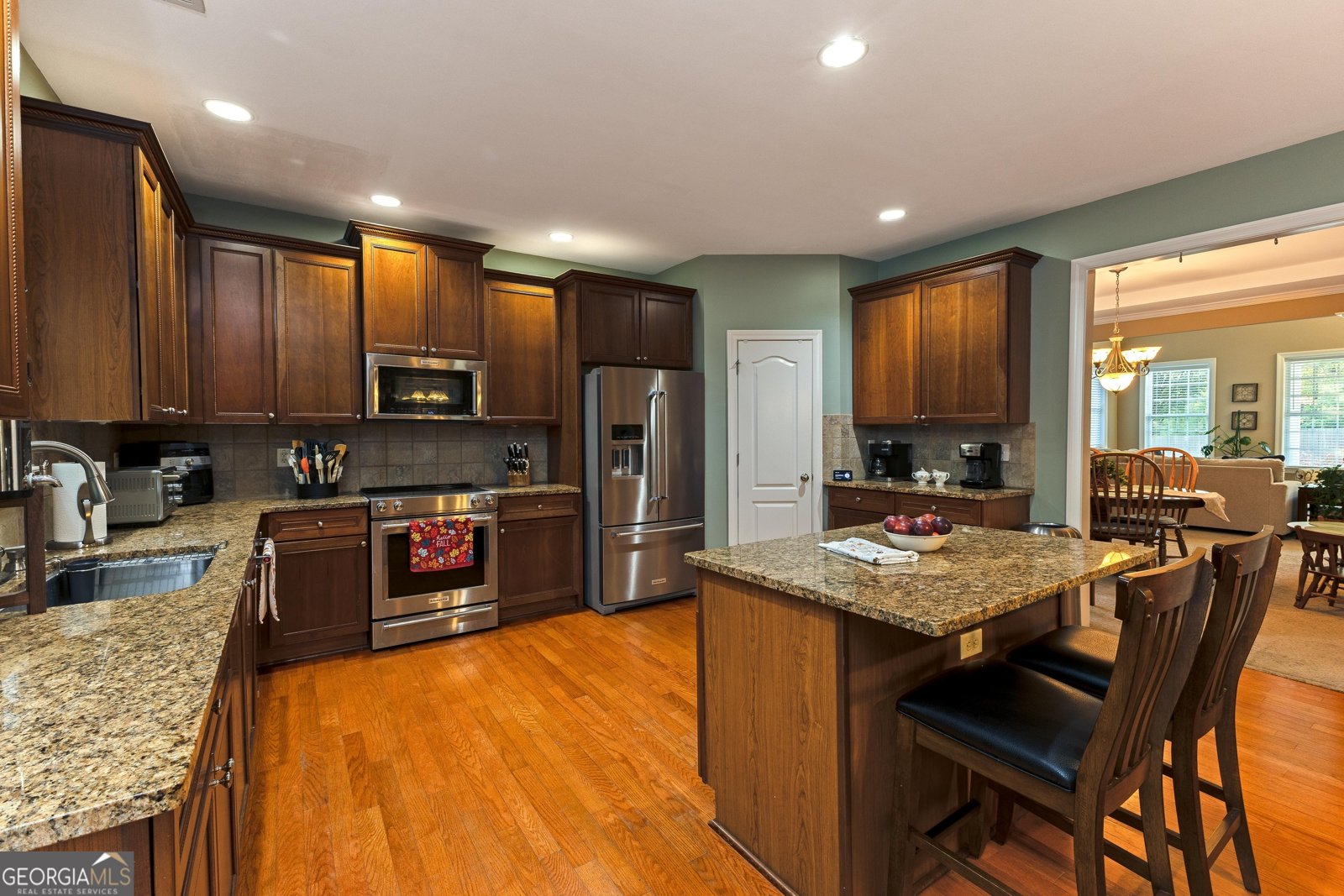 20 Palladian Drive Senoia - 22