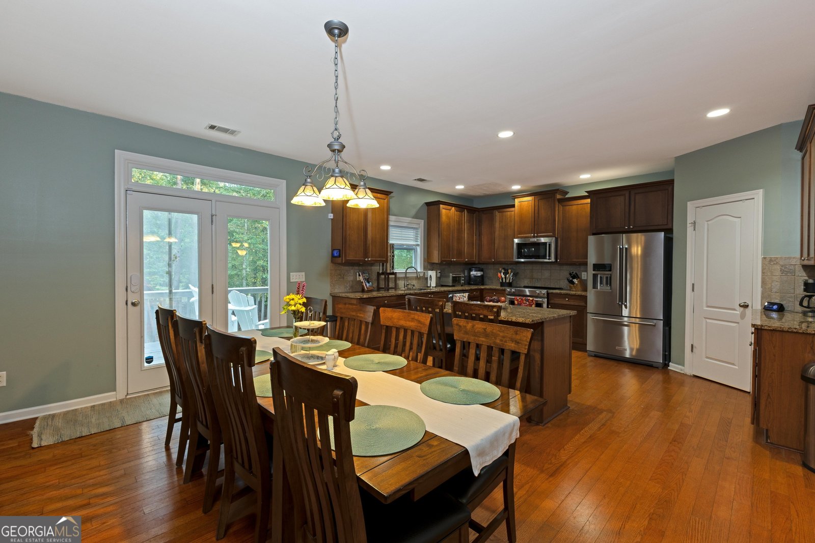 20 Palladian Drive Senoia - 23