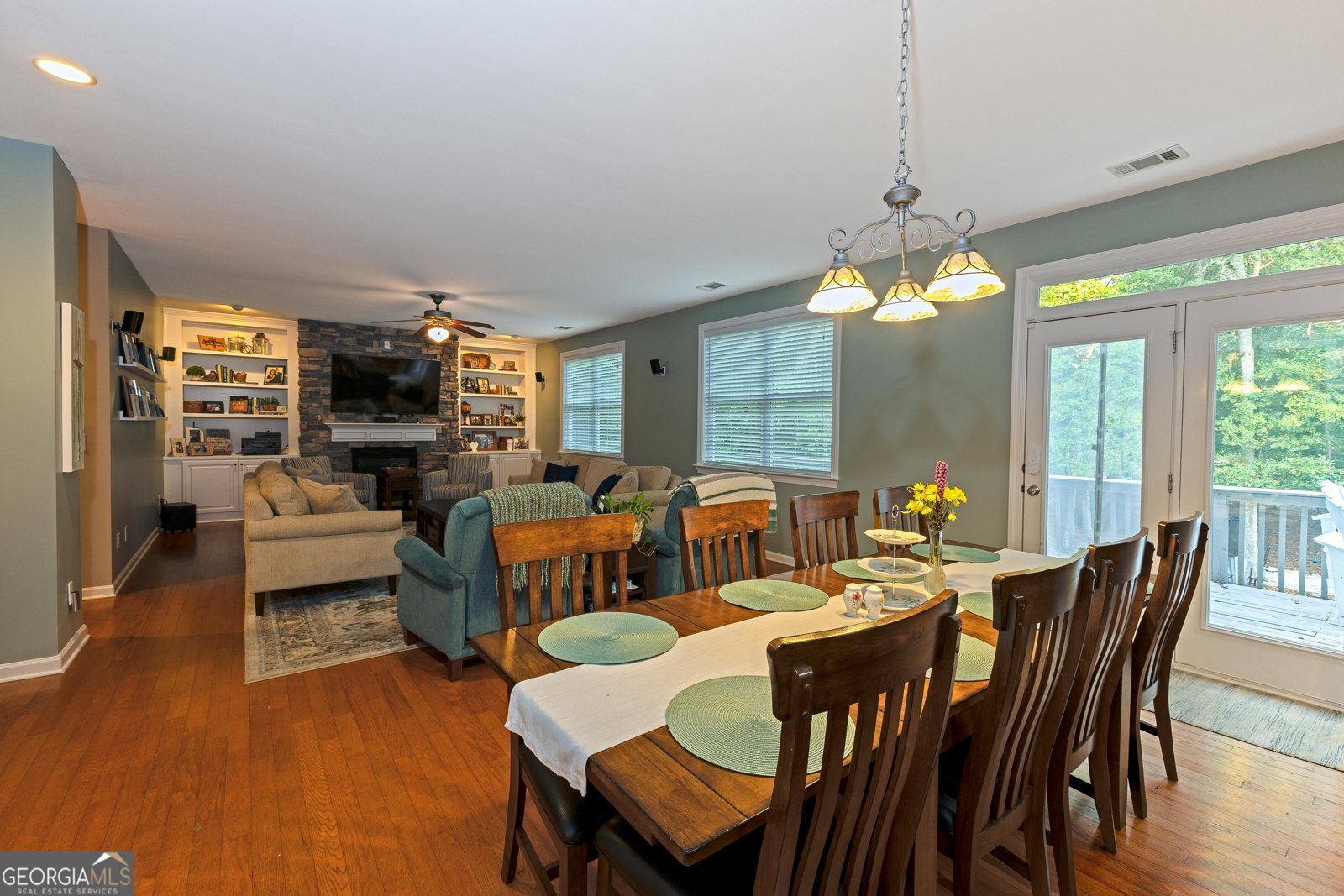20 Palladian Drive Senoia - 24