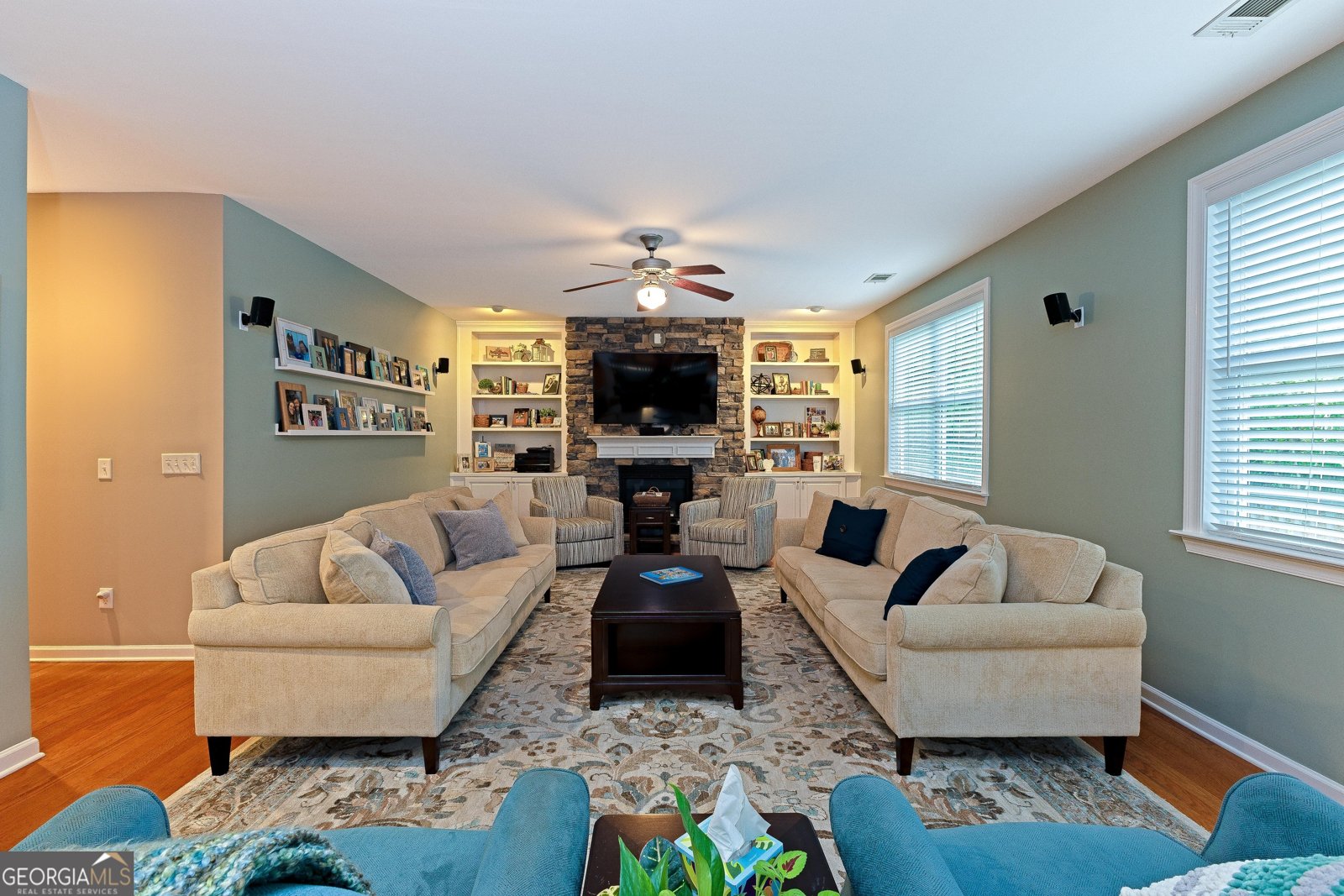 20 Palladian Drive Senoia - 26