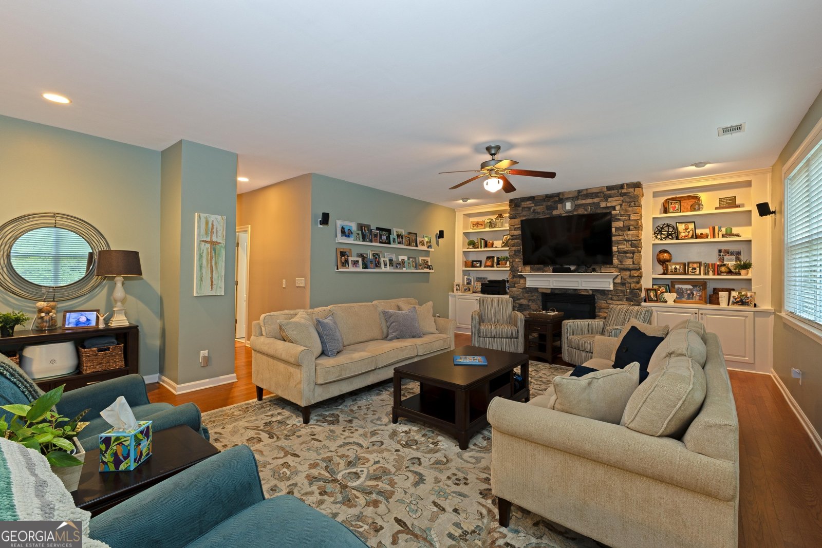 20 Palladian Drive Senoia - 27
