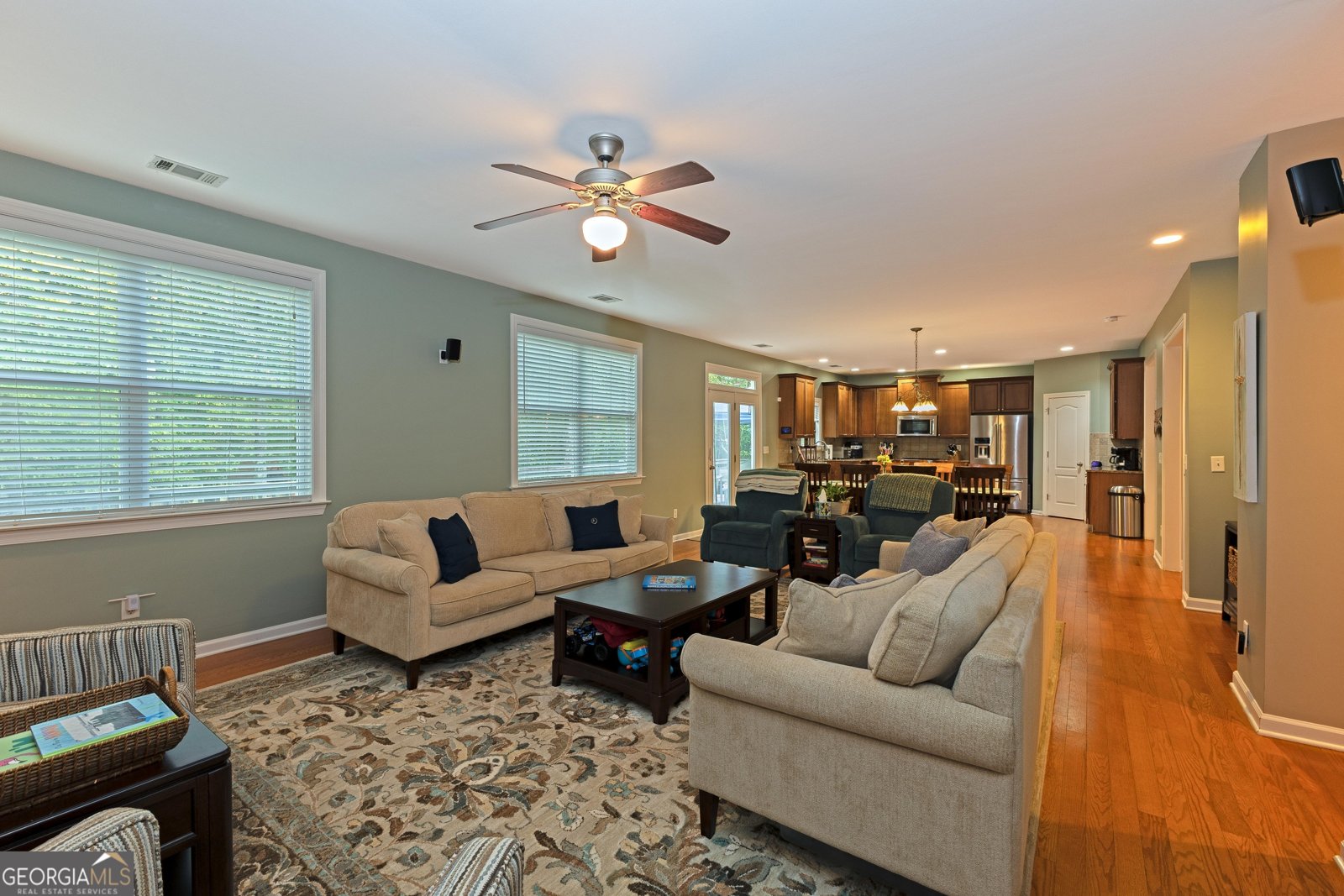 20 Palladian Drive Senoia - 28
