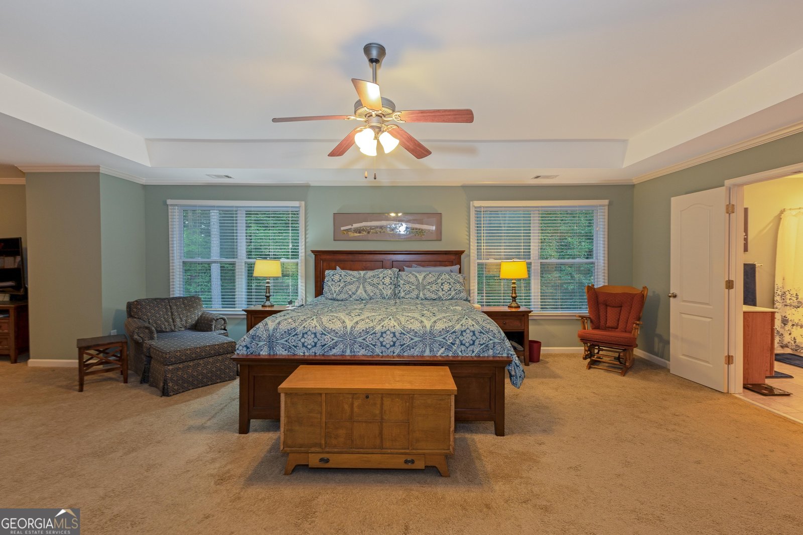 20 Palladian Drive Senoia - 35