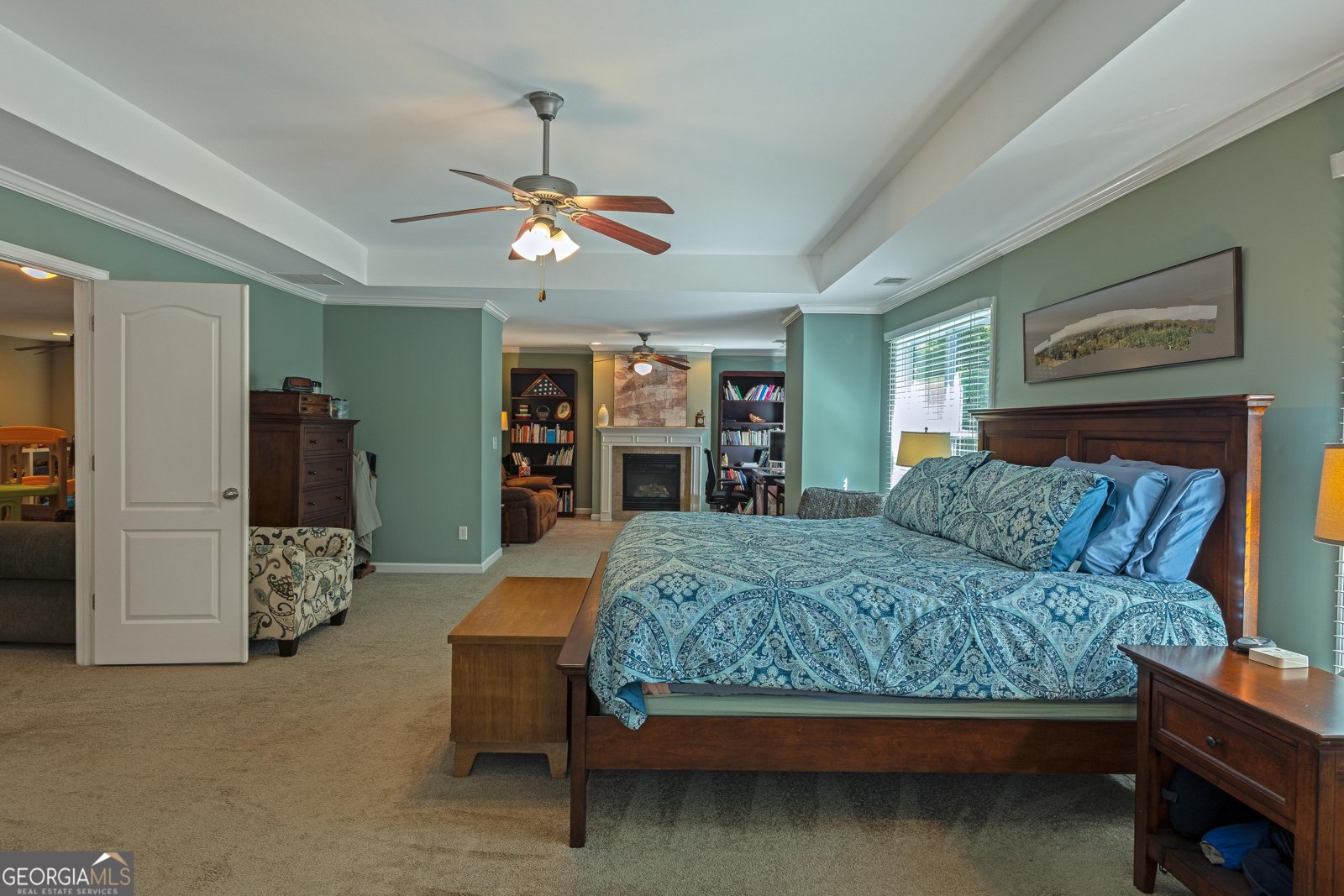 20 Palladian Drive Senoia - 36