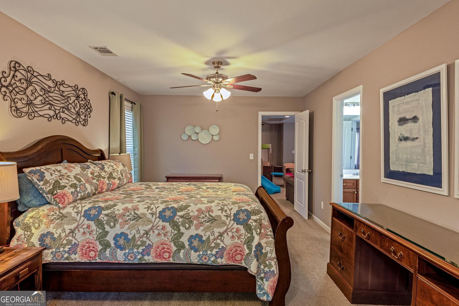 20 Palladian Drive Senoia - 48