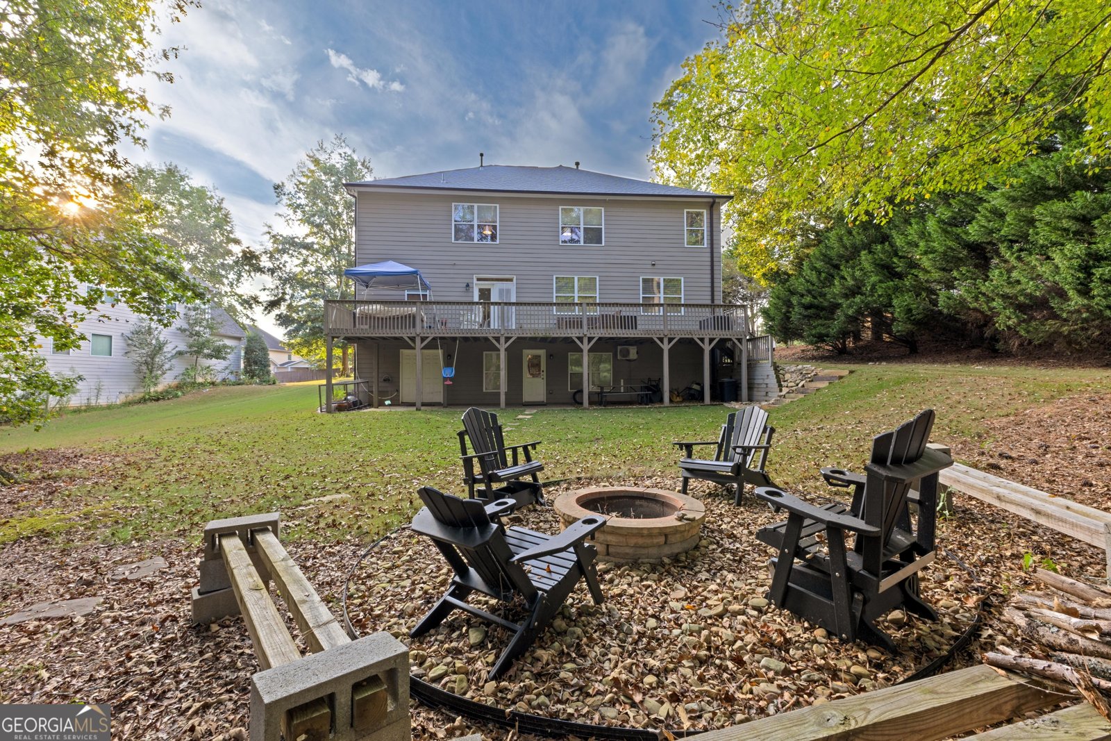 20 Palladian Drive Senoia - 5