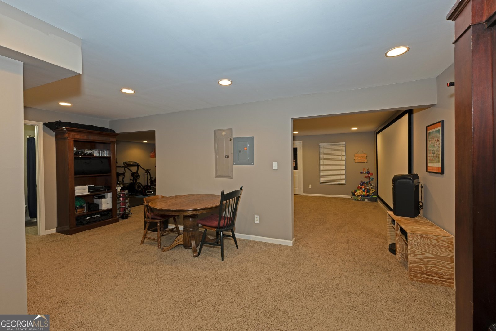 20 Palladian Drive Senoia - 55