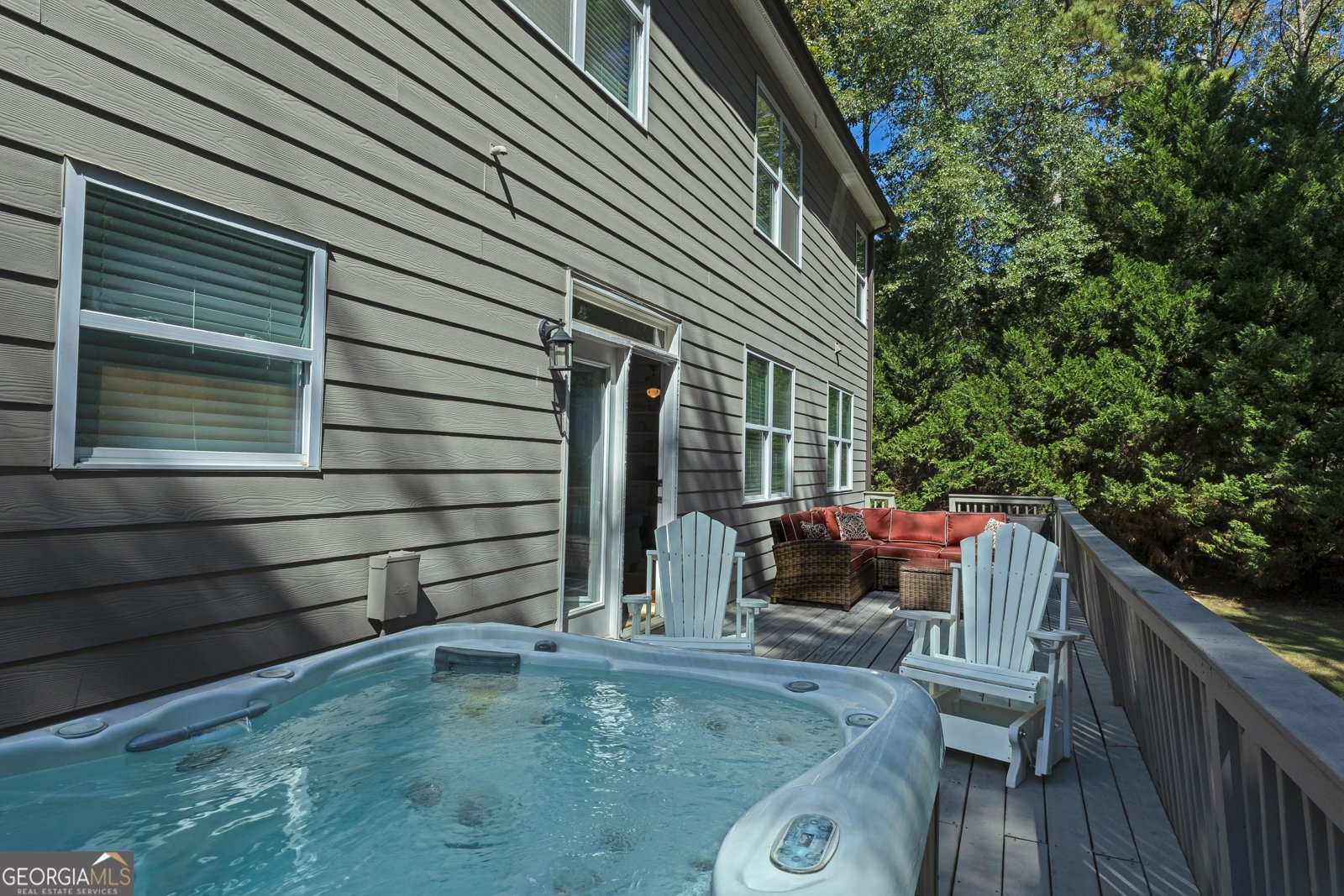 20 Palladian Drive Senoia - 67