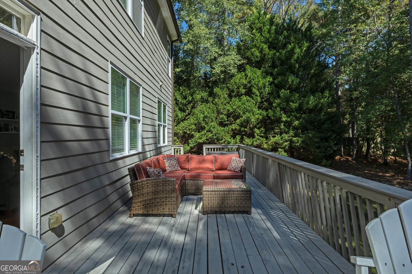 20 Palladian Drive Senoia - 68