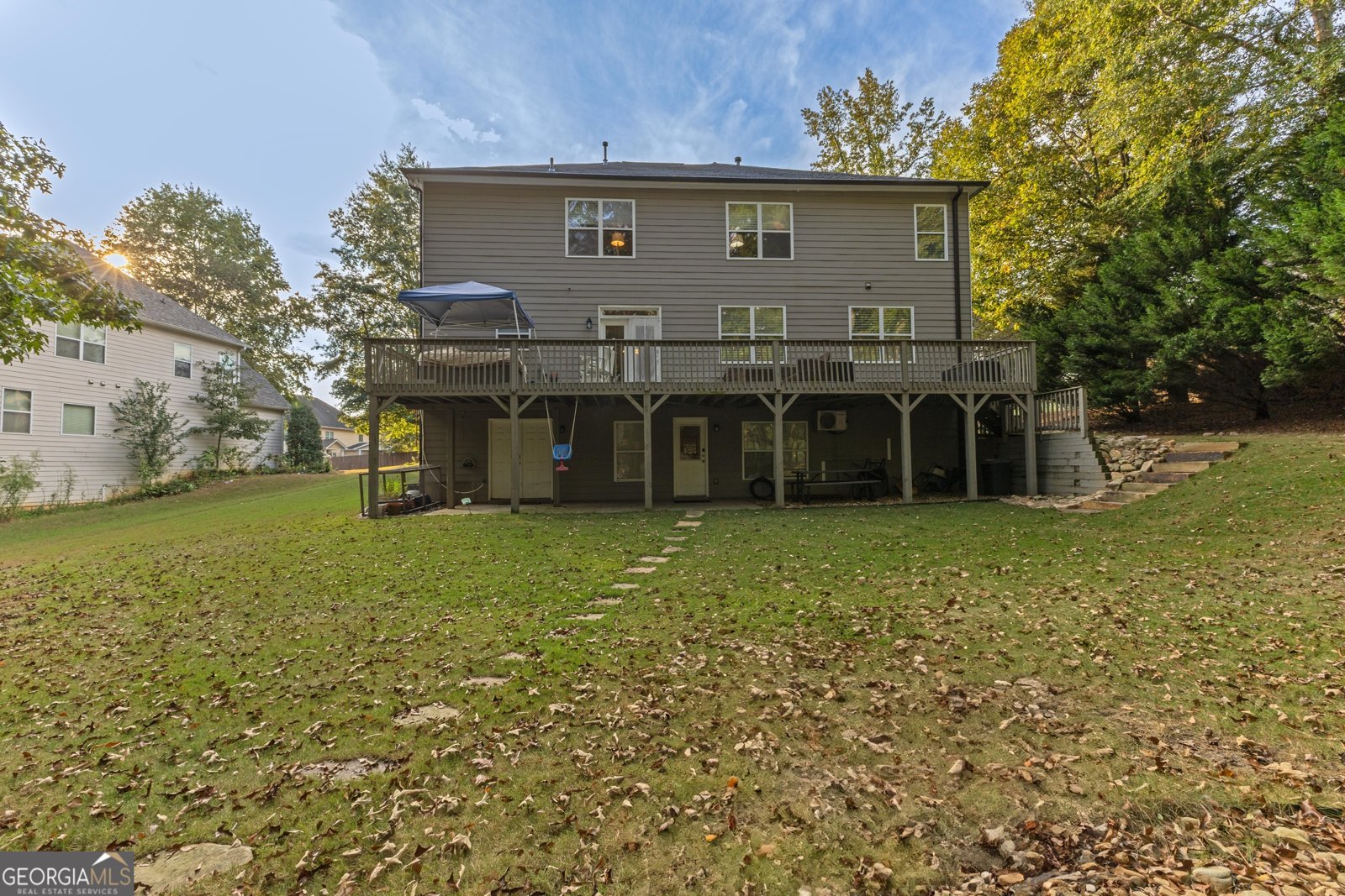 20 Palladian Drive Senoia - 72