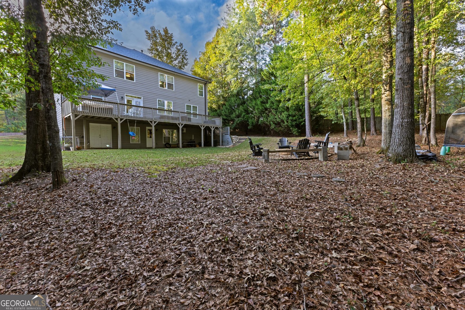 20 Palladian Drive Senoia - 74