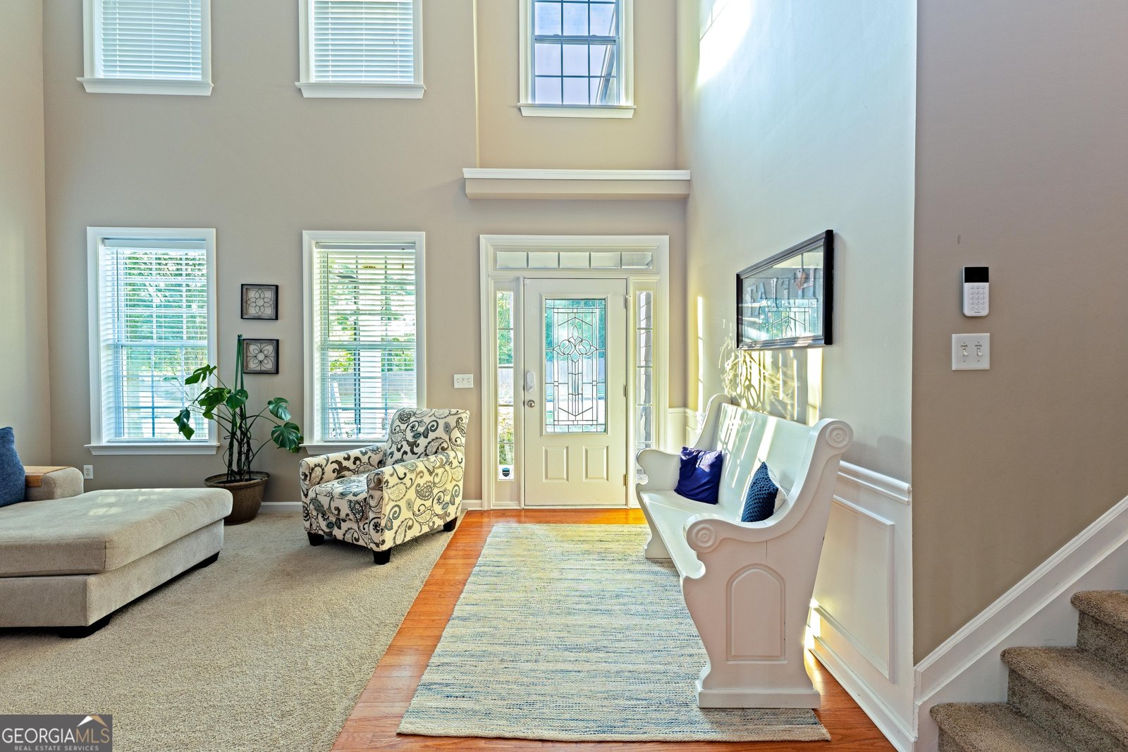 20 Palladian Drive Senoia - 9