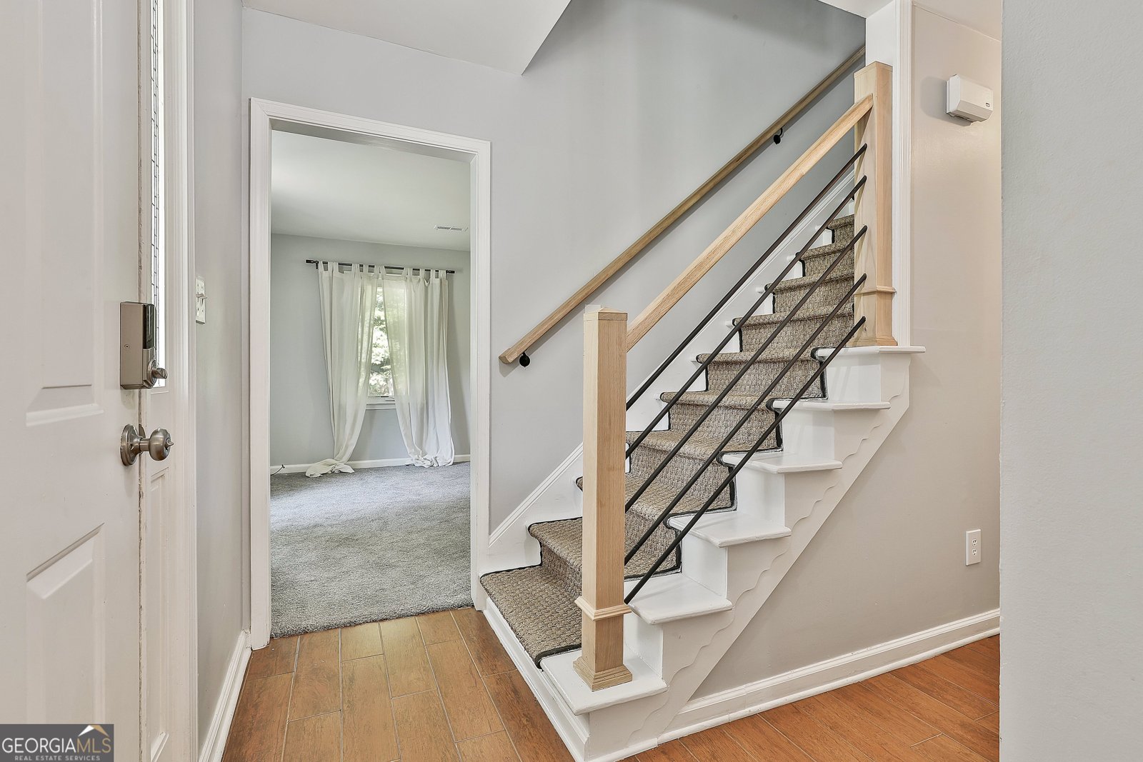 214 Windgate Court Peachtree City - 13
