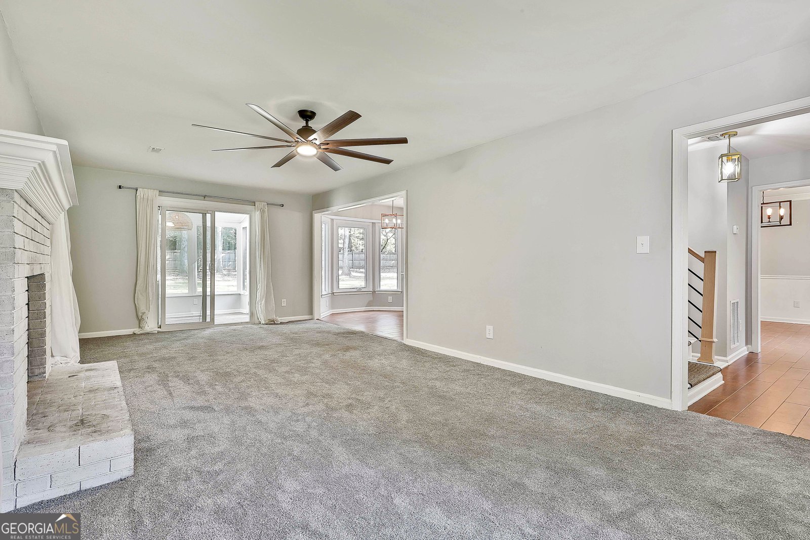 214 Windgate Court Peachtree City - 16