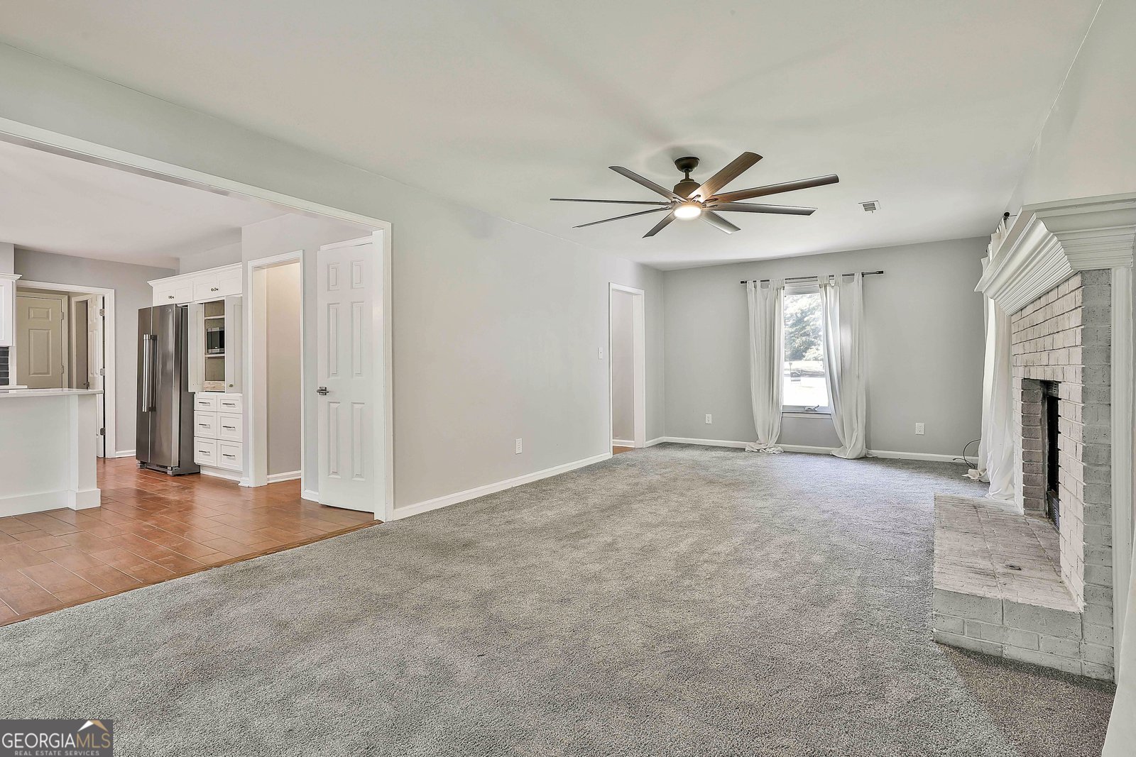 214 Windgate Court Peachtree City - 17