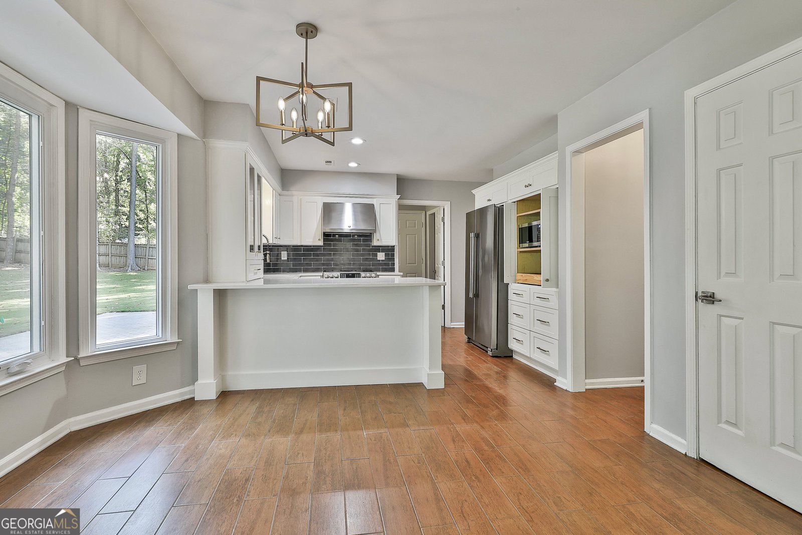 214 Windgate Court Peachtree City - 19