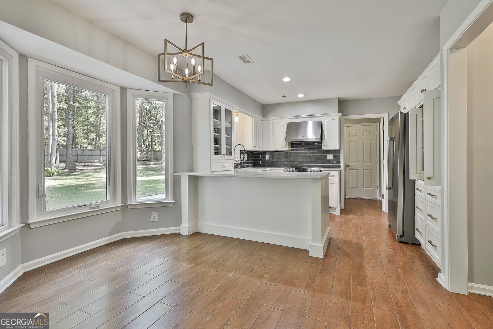 214 Windgate Court Peachtree City - 20