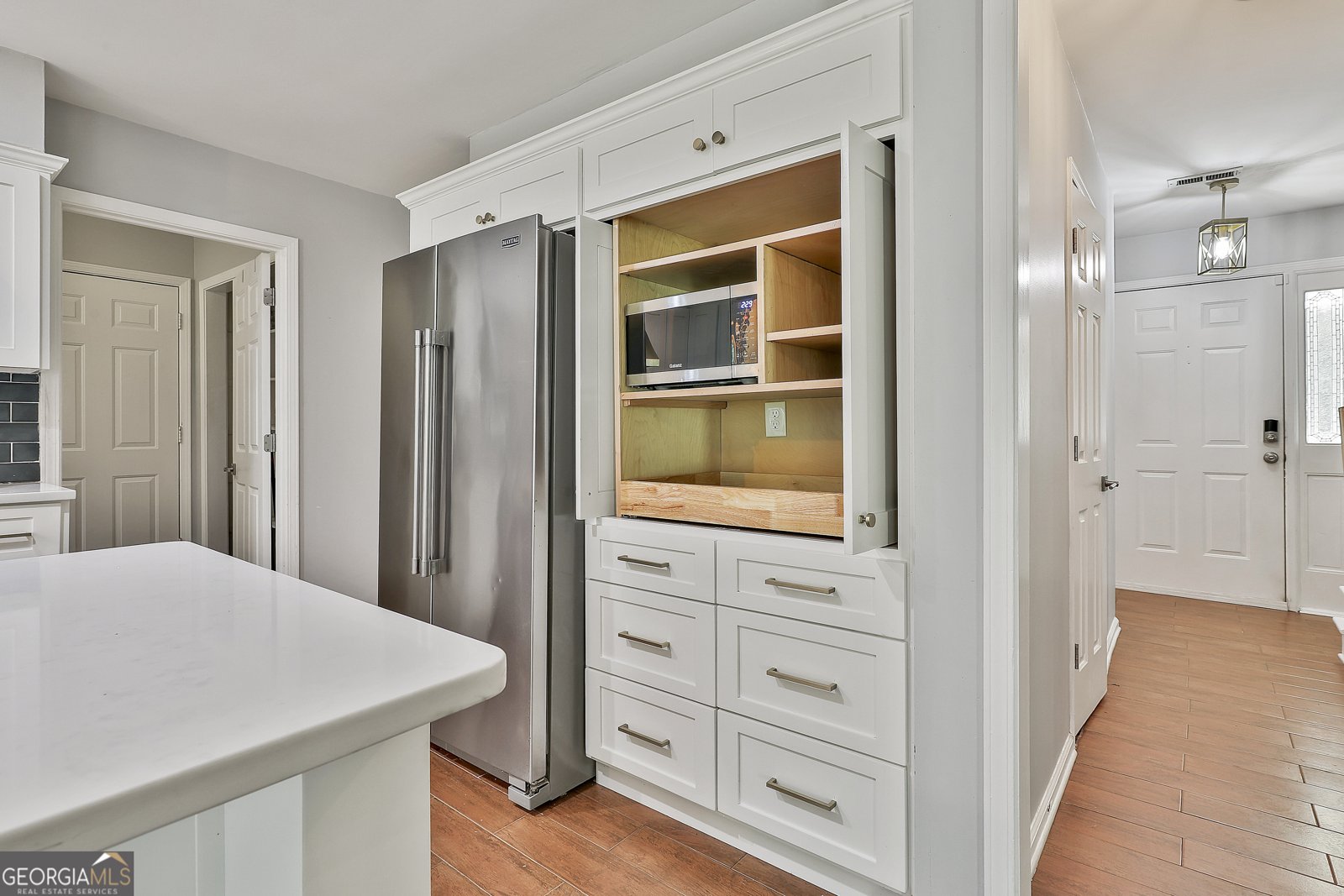 214 Windgate Court Peachtree City - 21
