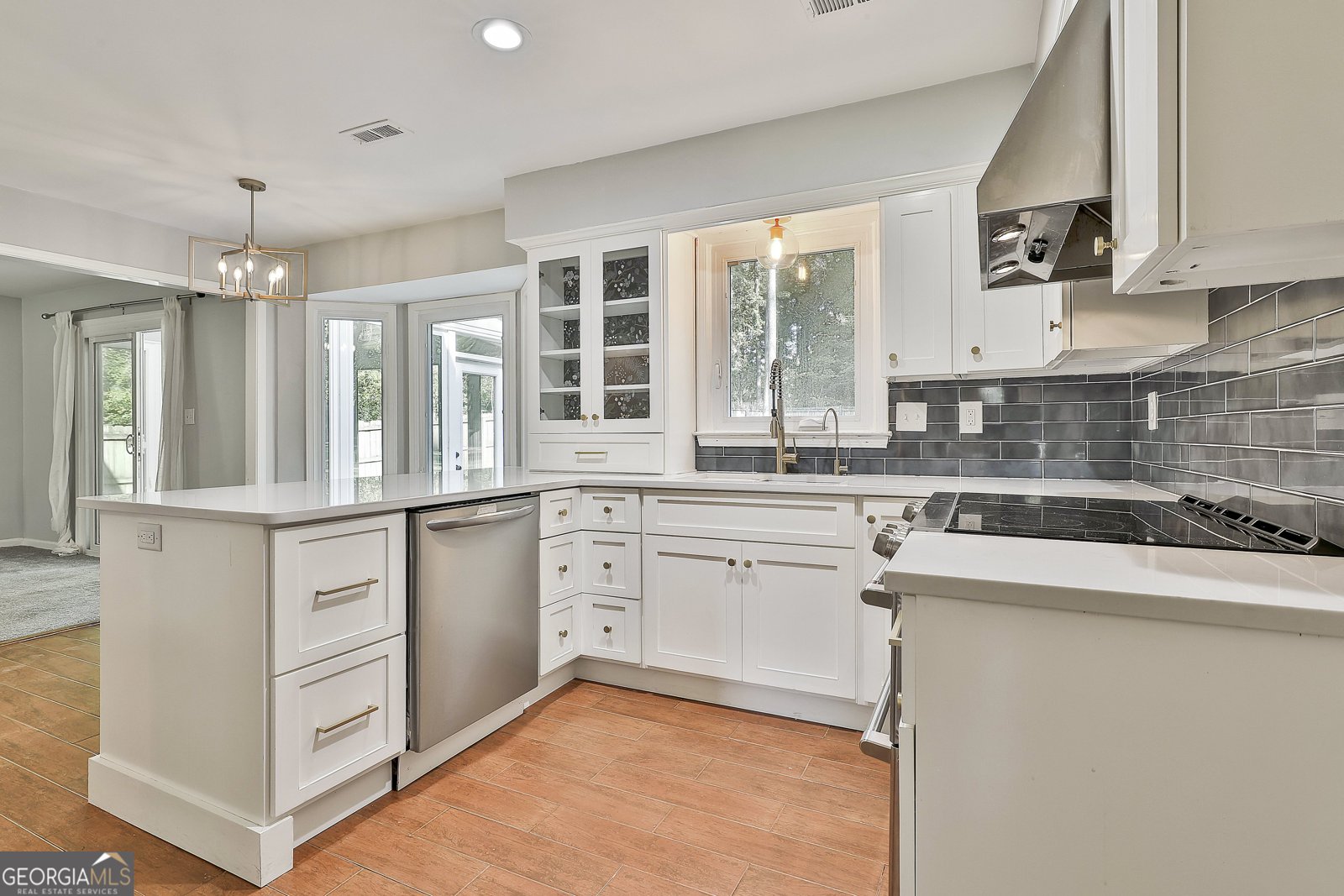 214 Windgate Court Peachtree City - 25