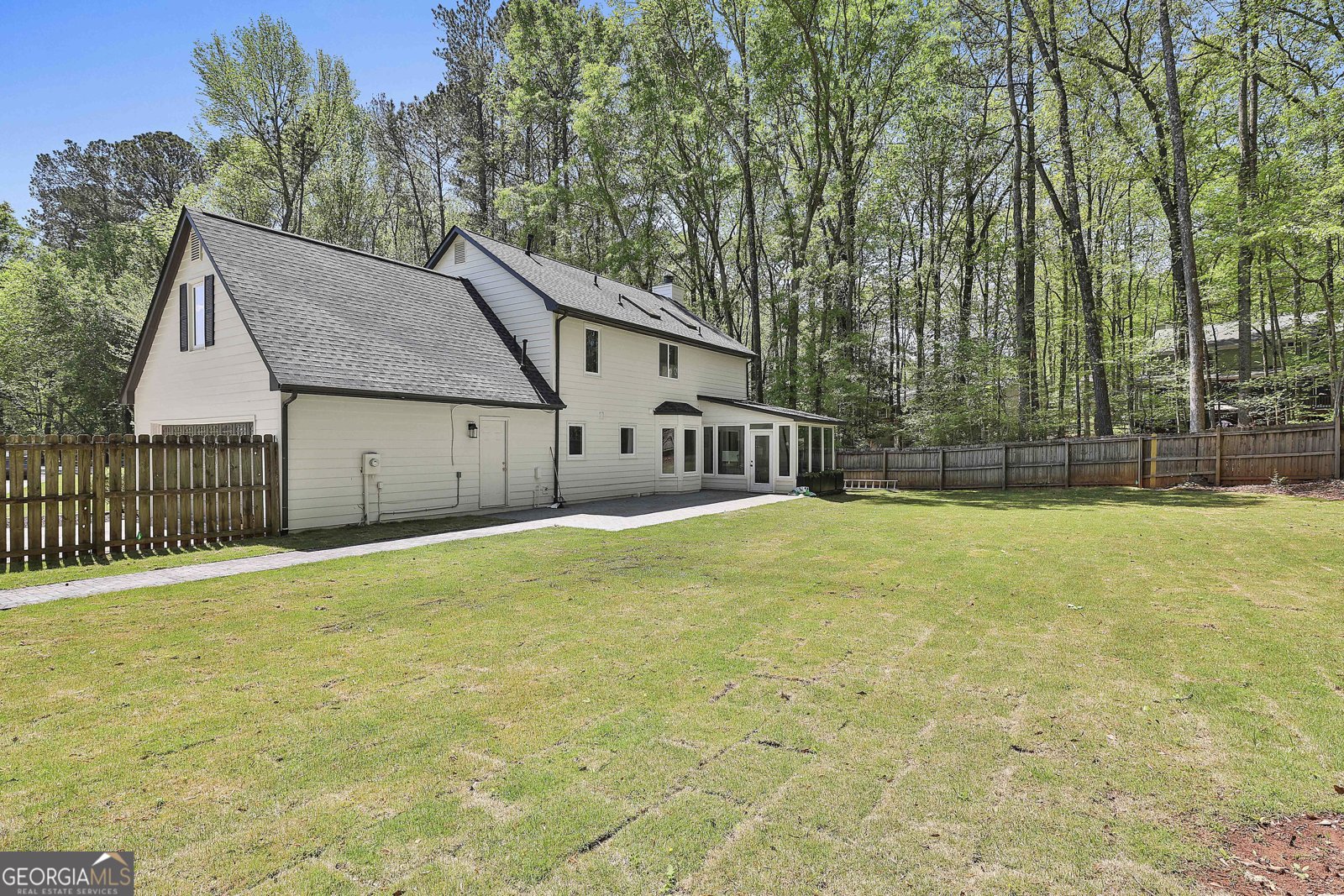 214 Windgate Court Peachtree City - 46