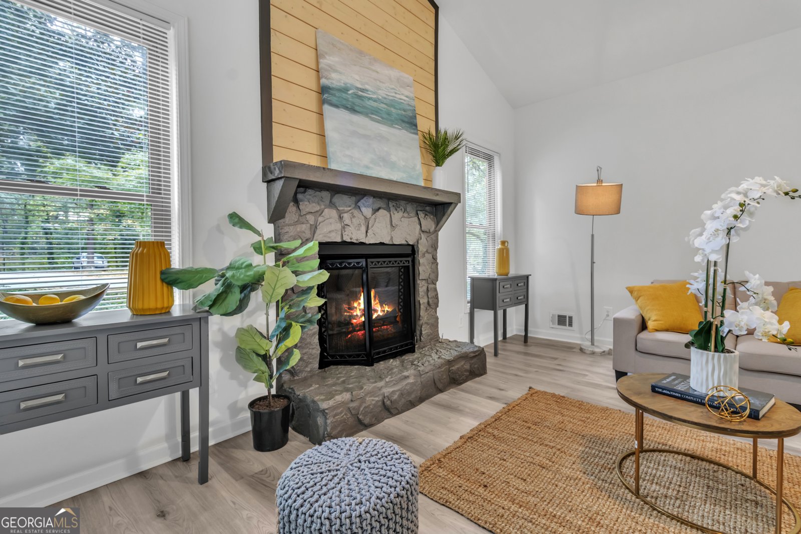 766 Lost Creek Circle Stone Mountain - 10