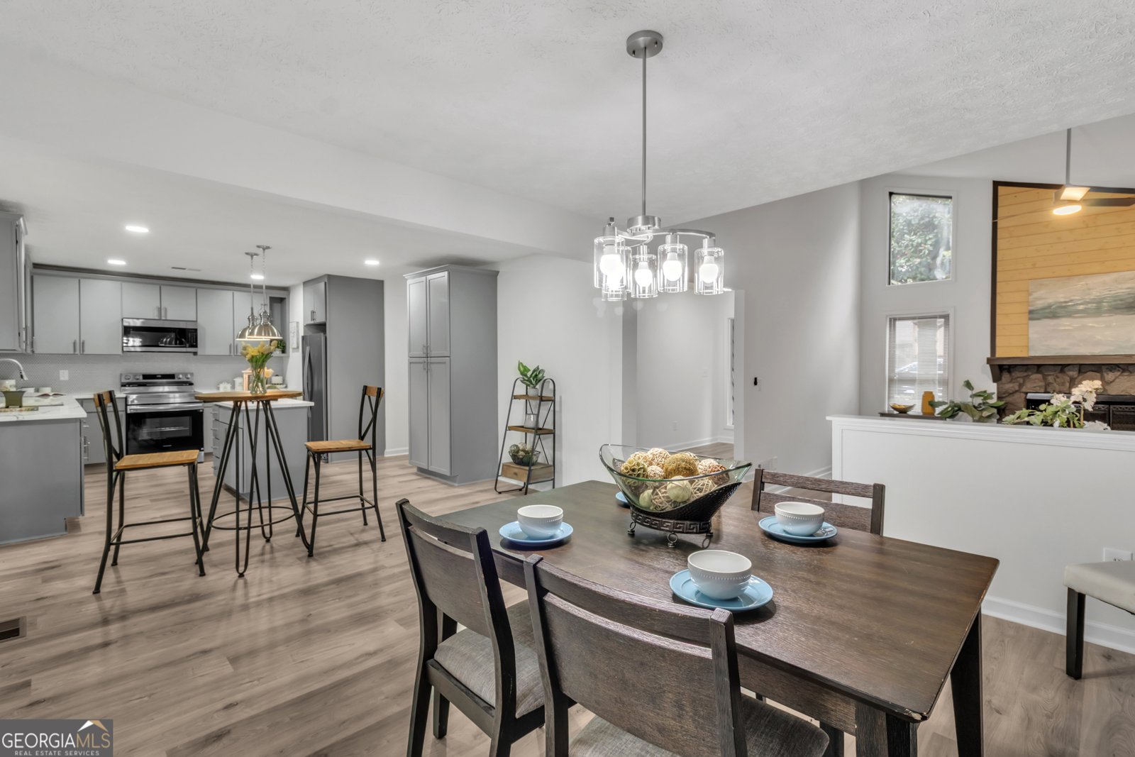 766 Lost Creek Circle Stone Mountain - 13