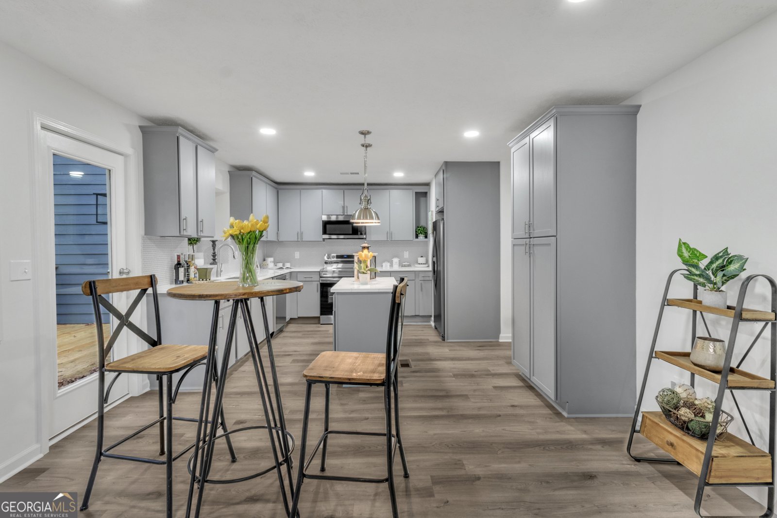 766 Lost Creek Circle Stone Mountain - 14