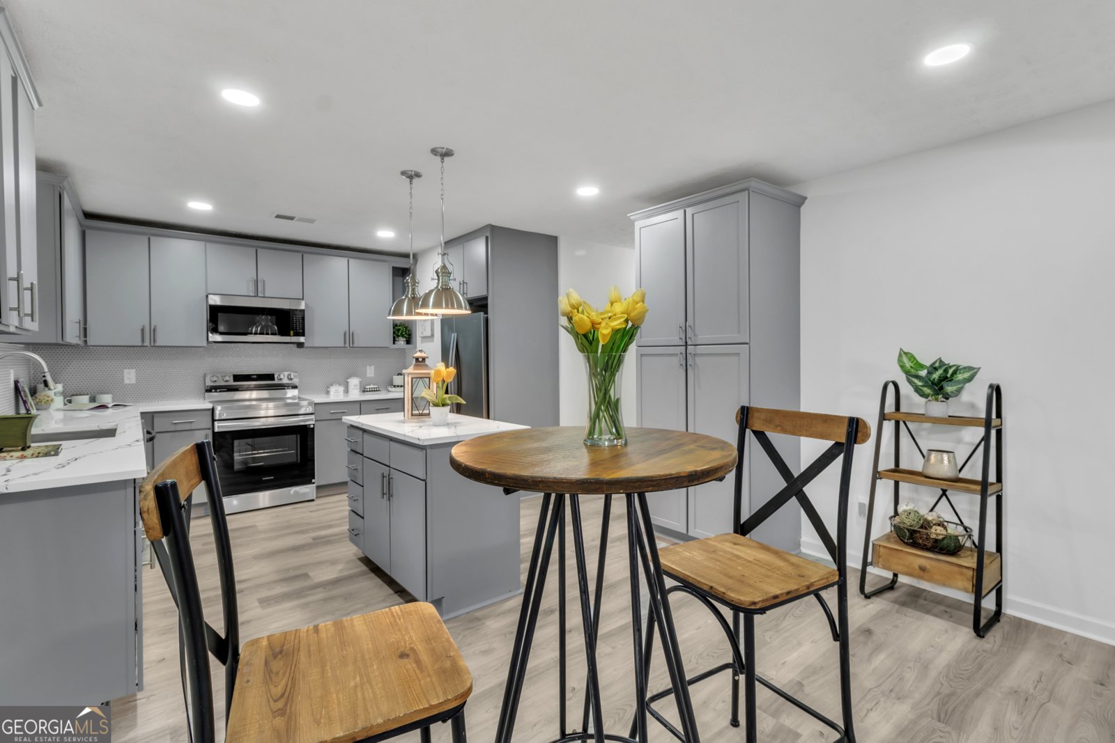 766 Lost Creek Circle Stone Mountain - 15