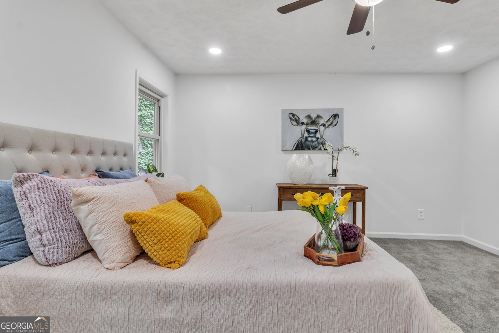 766 Lost Creek Circle Stone Mountain - 19