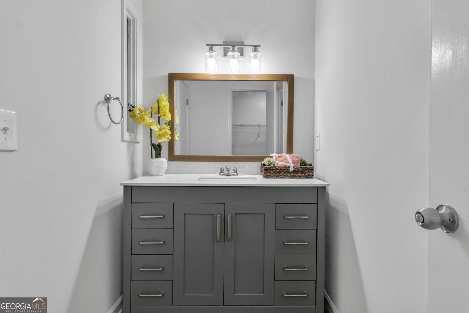 766 Lost Creek Circle Stone Mountain - 20