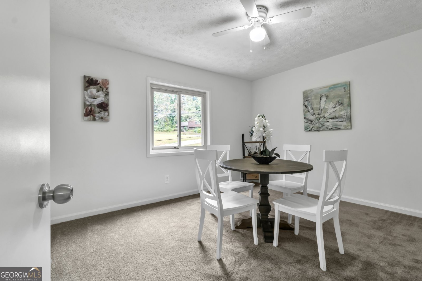 766 Lost Creek Circle Stone Mountain - 24