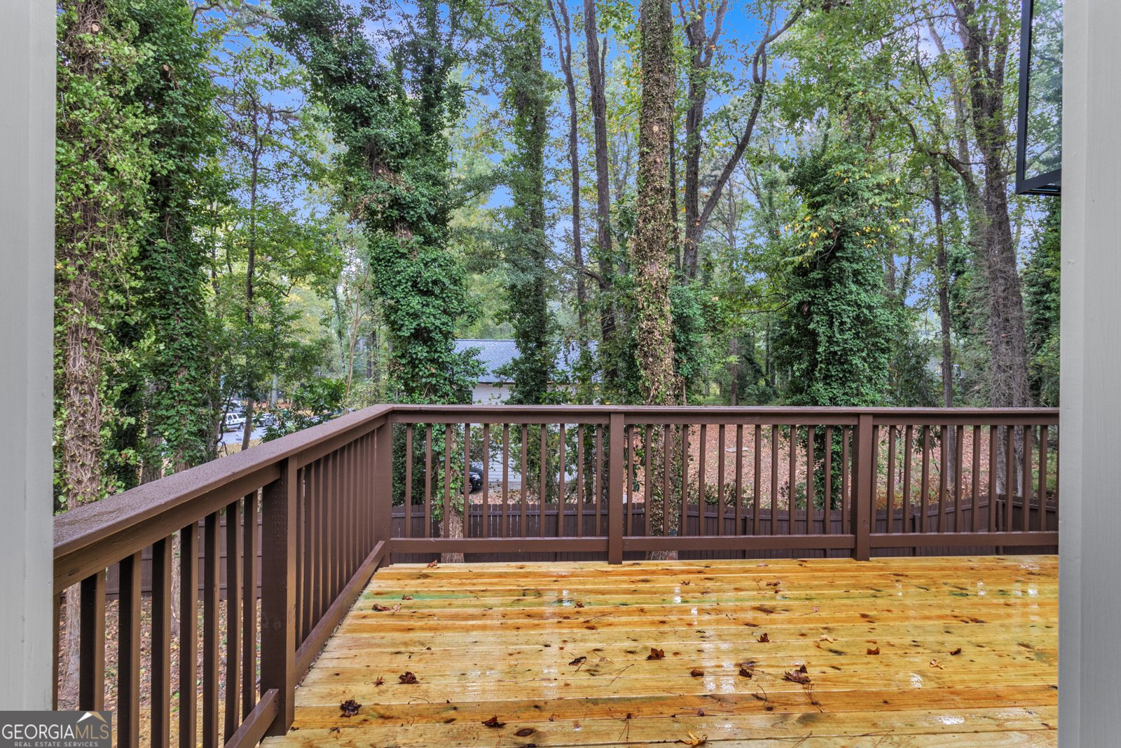 766 Lost Creek Circle Stone Mountain - 33