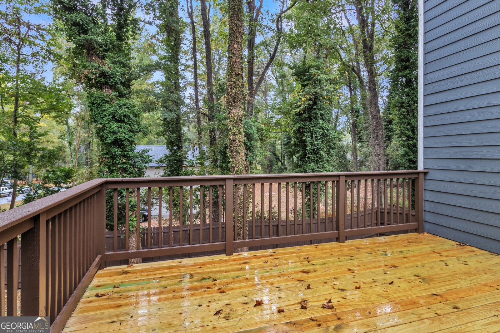 766 Lost Creek Circle Stone Mountain - 34